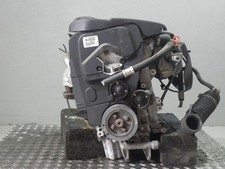 Motor ohne Anbauteile (Benzin)