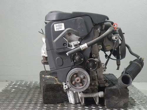 Motor ohne anbauteile - ohne, (benzin)