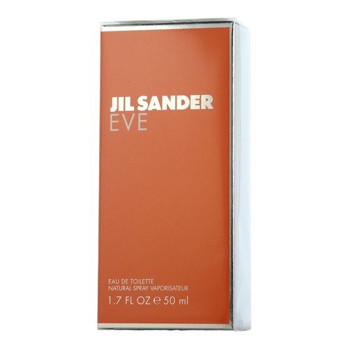 Jil sander eve edt 50ml - jil,