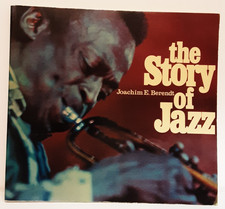 The Story of Jazz by Berendt