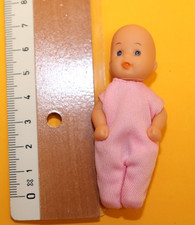 Kleine Puppe,Kind für Barbie