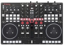 VESTAX VCI-400 Digital MIDI DJ