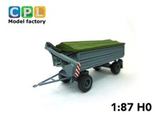 HW 80.11 ÜLW ND Kippaufbau