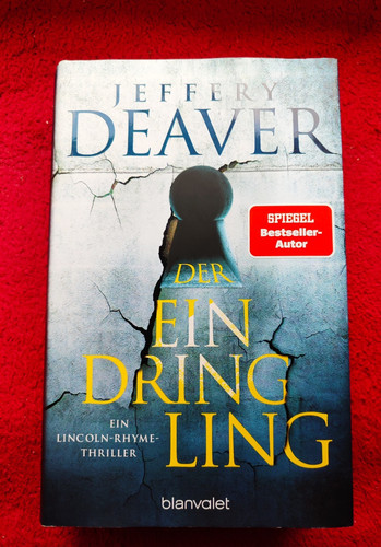 Jeffery deaver der - deaver,