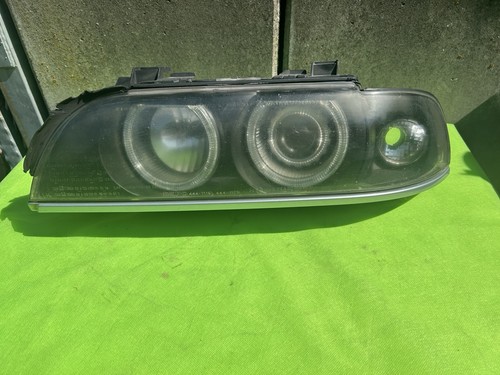 Bmw e39 scheinwerfer - bmw,