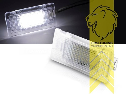 Led smd kofferraum beleuchtung - kofferraum,