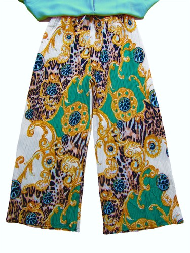 Palazzohose marlene hose - palazzohose,
