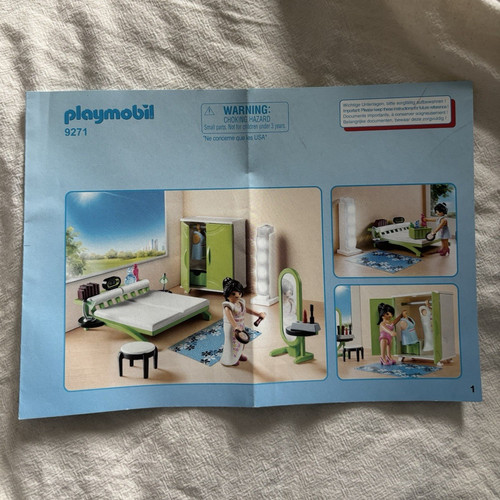 Playmobil 9271 baukasten - playmobil,