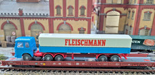 Fleischmann H0 5272 roll.Str