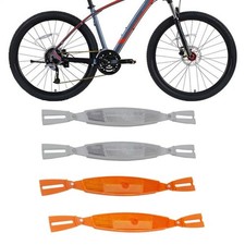 Warnung Fahrrad Speichen