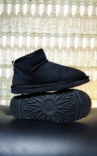 UGG Classic Ultra Mini Boots /