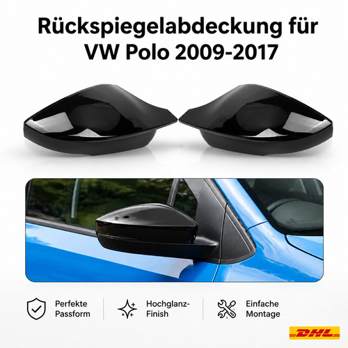 Glanzschwarze tuning - glanzschwarze,