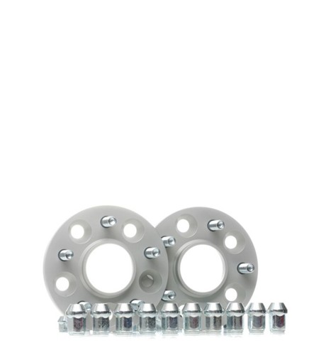 Eibach spurverbreiterrung ford - eibach,