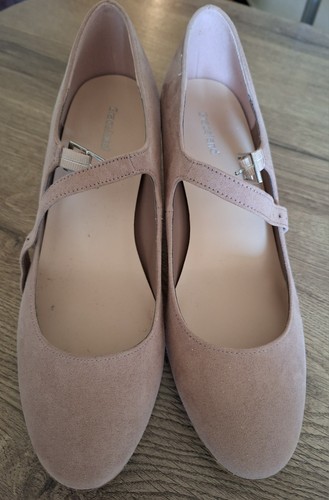 Graceland damen pumps rosa - graceland, eu