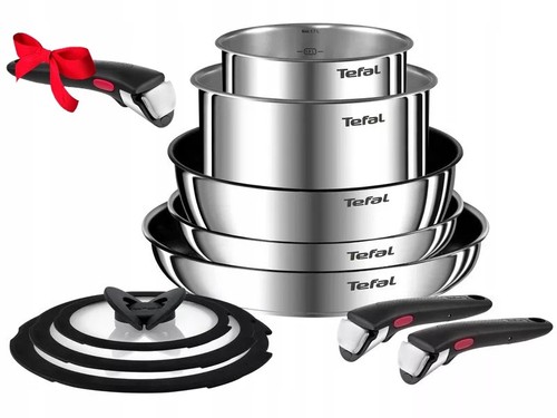 Tefal ingenio emotion topfset - tefal,