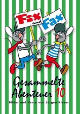 Fix und Fax Gesammelte