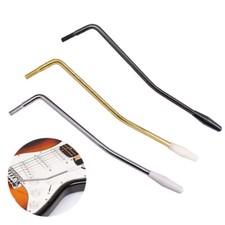 Tremolohebel Tremoloarm chrom