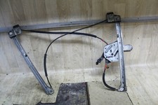 Fensterhebermotor Gestänge vorne rechts 6K3959802C Limousine VW Polo 6N Bj. 1997