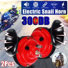 300dB Horn Sirene Air Horn