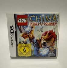 LEGO Legends of Chima: Laval's