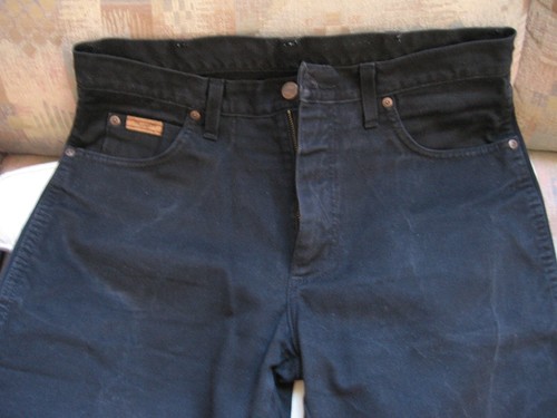 Wrangler texas jeans regular - wrangler,