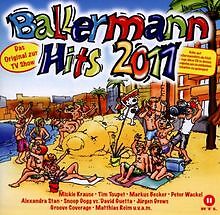 Ballermann Hits 2011 von Various | CD | Zustand gut