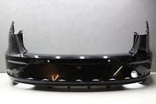 CUPRA STOßSTANGE hinten + SEAT LEON III 5F ST Facelift ab 2017 Spoiler 5F9807417