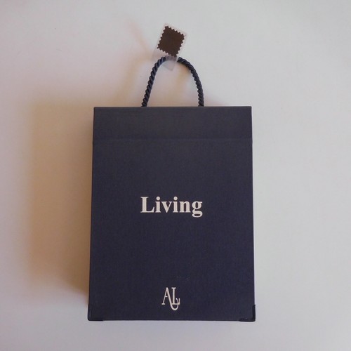 Tessuti living stoff katalog - tessuti, stoff-katalog