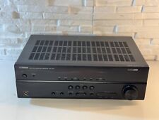 Yamaha Receiver RX V 371 Ungeprüft