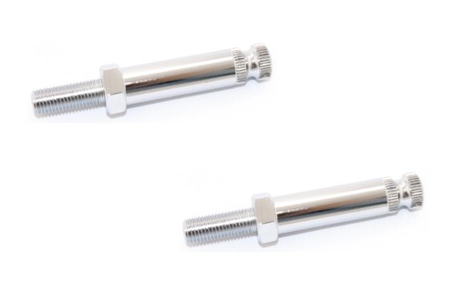 Blinkerstange vorne für - 2x,
