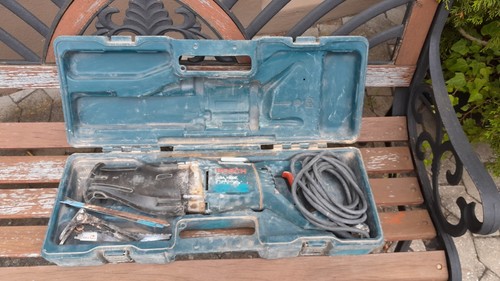 Bosch gsa 1200e fuchsschwanz - ,