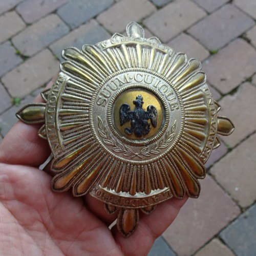Kaiserreich helmemblem - kaiserreich,