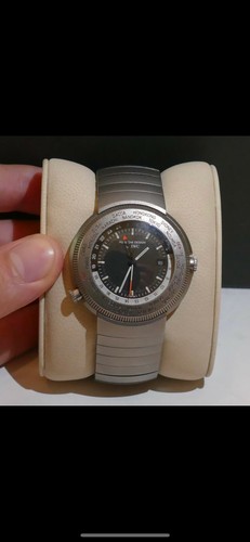 Iwc porsche design - iwc,