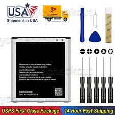 New EB-BG530CBU Battery For