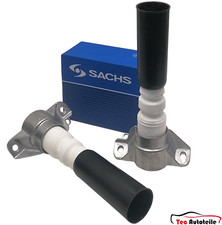2x SACHS Domlager +