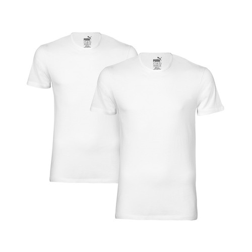 Pack puma weiss - er, /