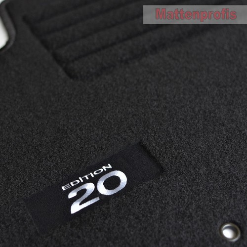 Mattenprofis velours edition - mattenprofis,