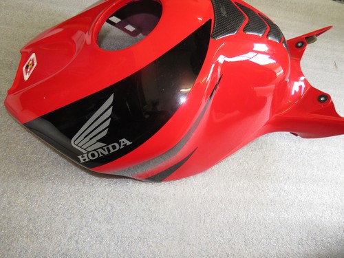 Honda cbr 1000 - honda, rr