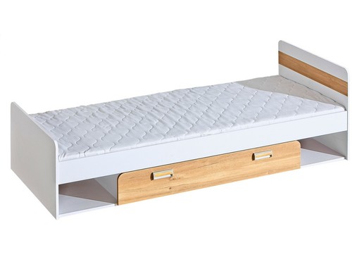 Bett jugendbett kinderbett - bett,