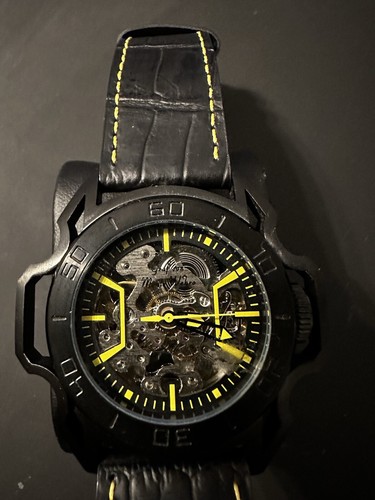 Graf von monte wehro uhr - graf,