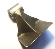 Hammerschlegel Schlegelmesser gehärtet 800gN Mulcher STARK GEO Jansen EFGC EFGCH