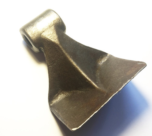 Hammerschlegel - x,