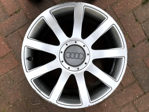 Audi rs4 ersatz - a4,