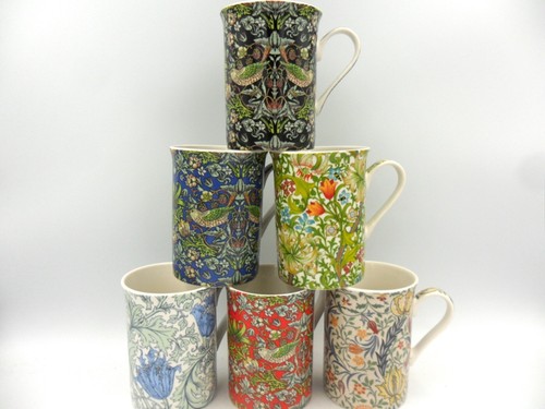 Set verschiedene william - set, 6
