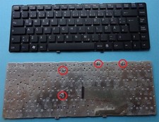 Tastatur SONY Vaio VGN-NW11S/T