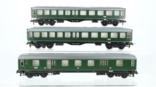 Trix konvolut packwagen - h0,