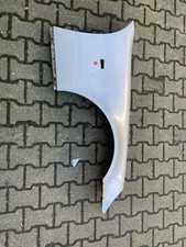 Mercedes SLK R170 Kotflügel Vormopf 744 brilliantsilber 1998 mit Rost