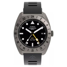 Timex TW2W53000 Expedition GMT