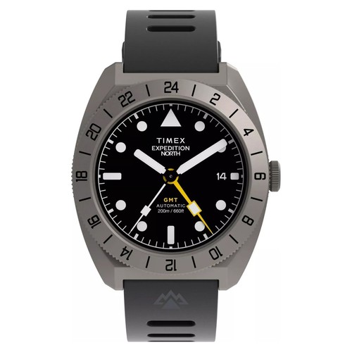 Timex tw2w53000 expedition gmt - timex,