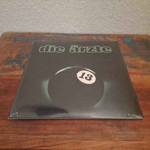 Die ärzte auf 2 singles - 13,